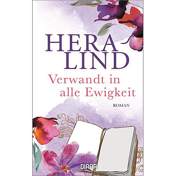 Verwandt in alle Ewigkeit, Hera Lind