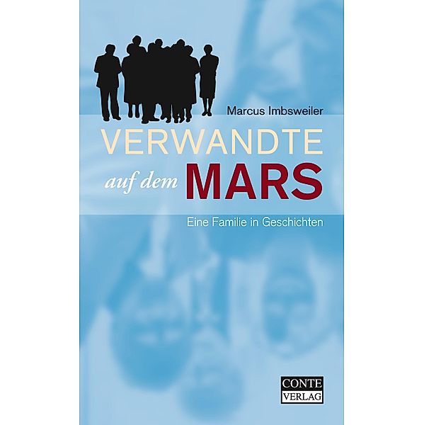 Verwandte auf dem Mars, Marcus Imbsweiler