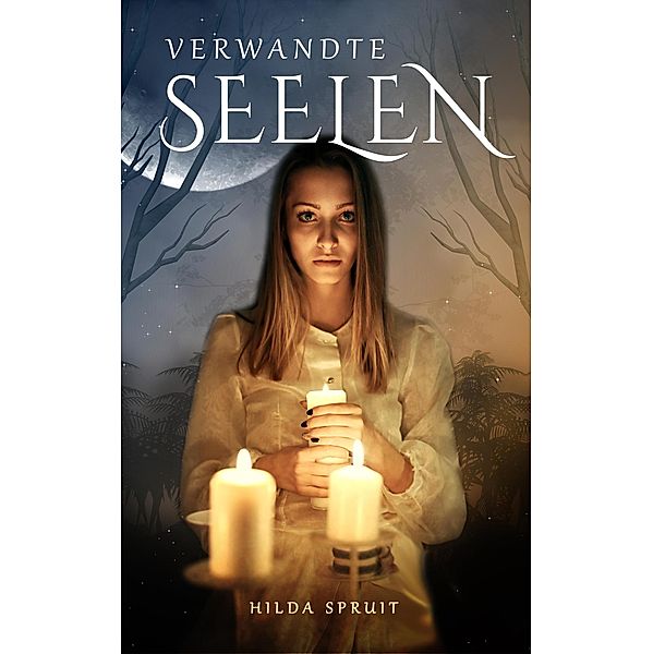 Verwandte Seelen, Hilda Spruit