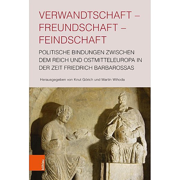 Verwandtschaft - Freundschaft - Feindschaft