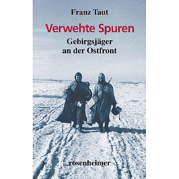 Verwehte Spuren, Franz Taut