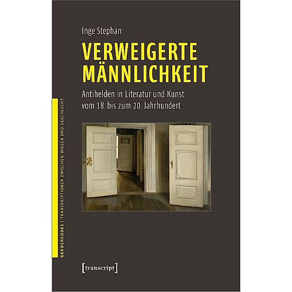 Verweigerte Männlichkeit, Inge Stephan