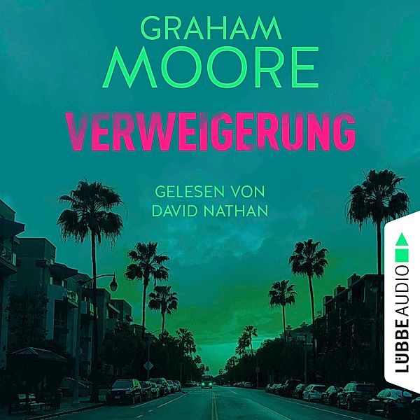 Verweigerung, Graham Moore