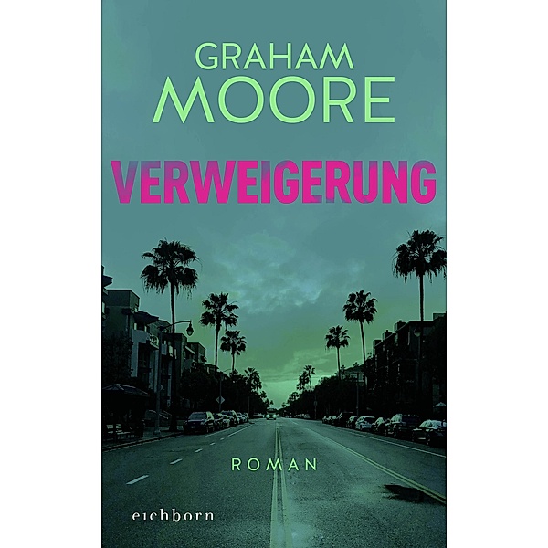 Verweigerung, Graham Moore