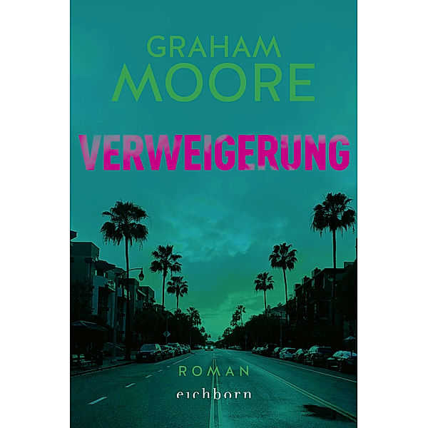 Verweigerung, Graham Moore