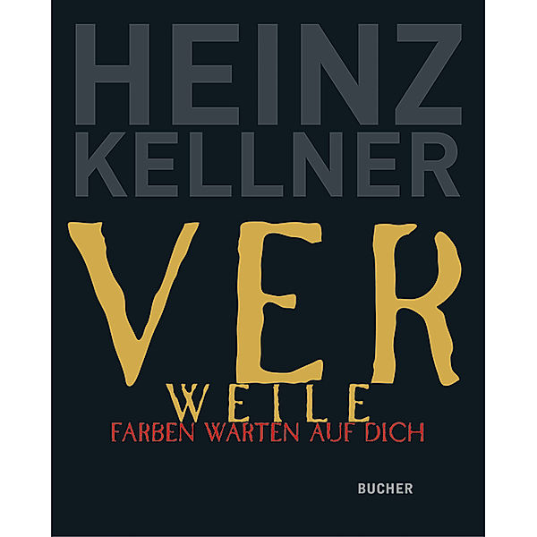 Verweile, Heinz Kellner