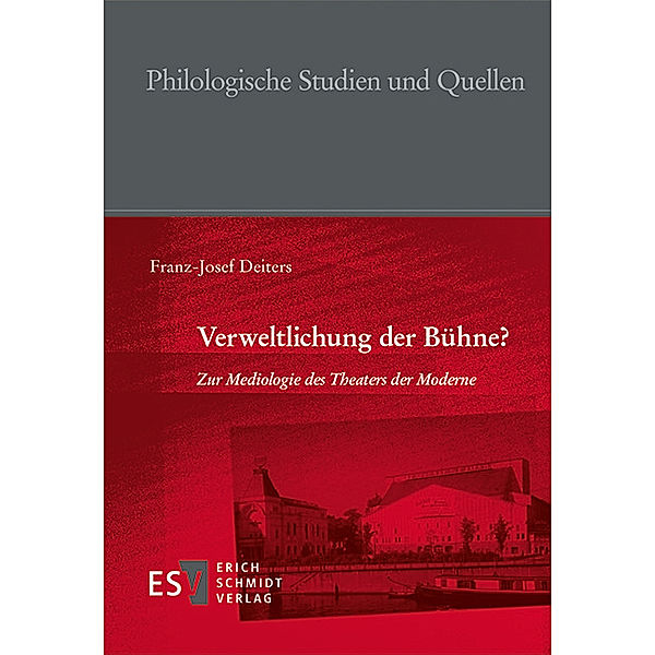 Verweltlichung der Bühne?, Franz-Josef Deiters