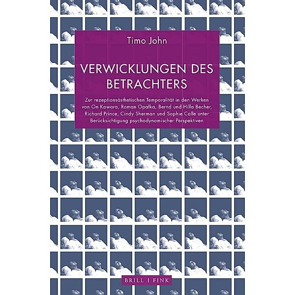 Verwicklungen des Betrachters, Timo John