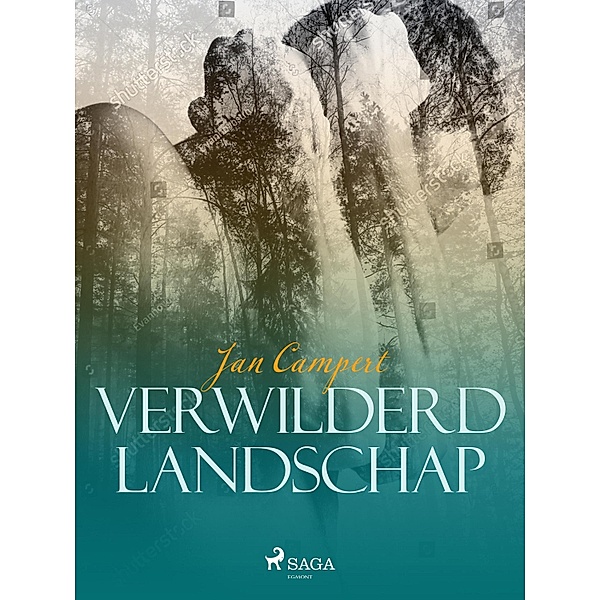 Verwilderd landschap / Nederlandstalige klassiekers, Jan Campert