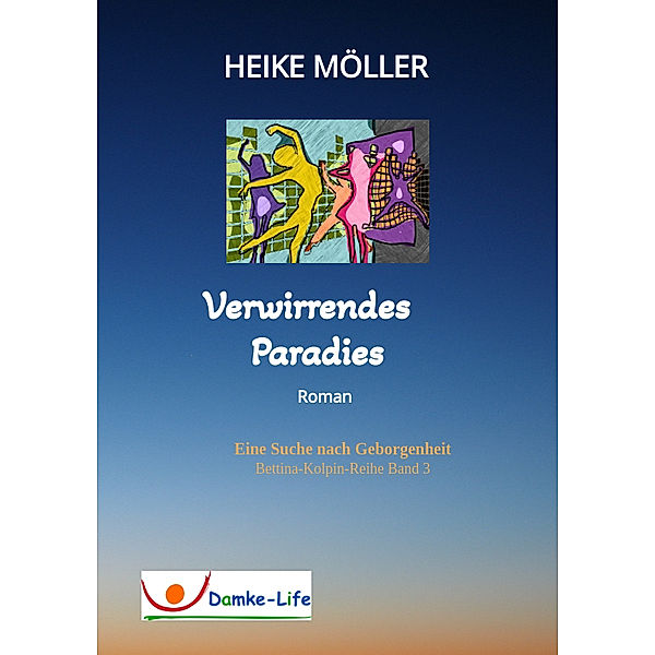 Verwirrendes Paradies, Heike Möller