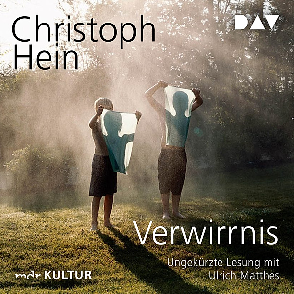 Verwirrnis, Christoph Hein