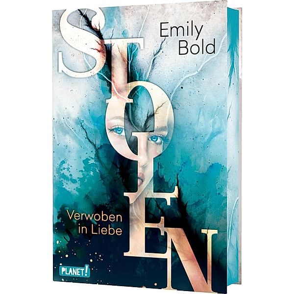 Verwoben in Liebe / Stolen Bd.1, Emily Bold