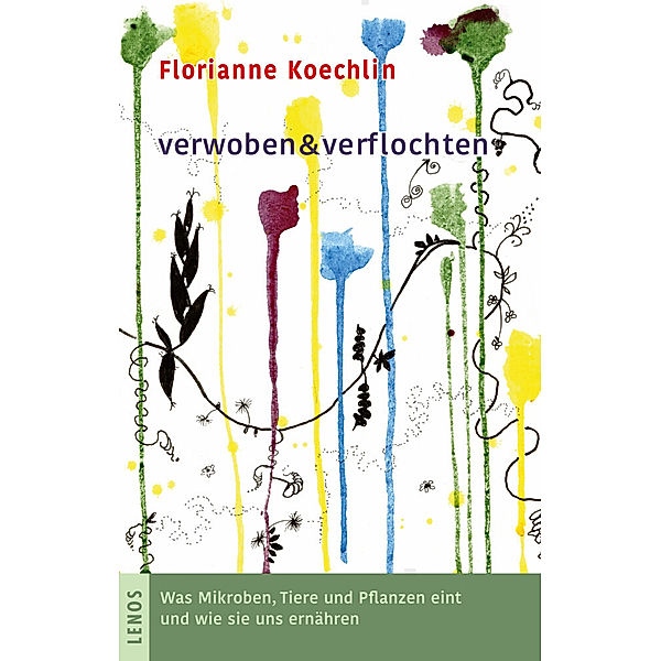 verwoben & verflochten, Florianne Koechlin