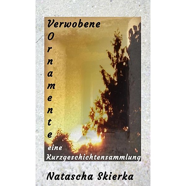 Verwobene Ornamente, Natascha Skierka