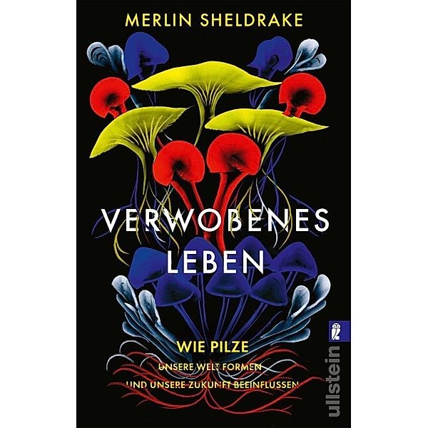 Verwobenes Leben, Merlin Sheldrake