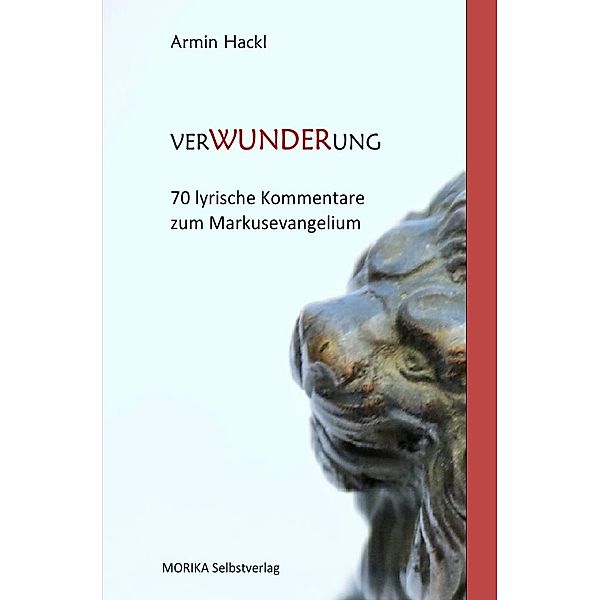 verWUNDERung, Armin Hackl