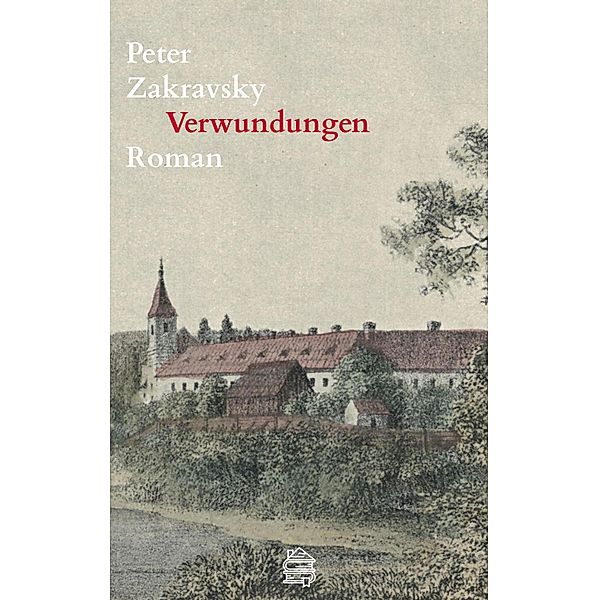 Verwundungen, Peter Zakravsky