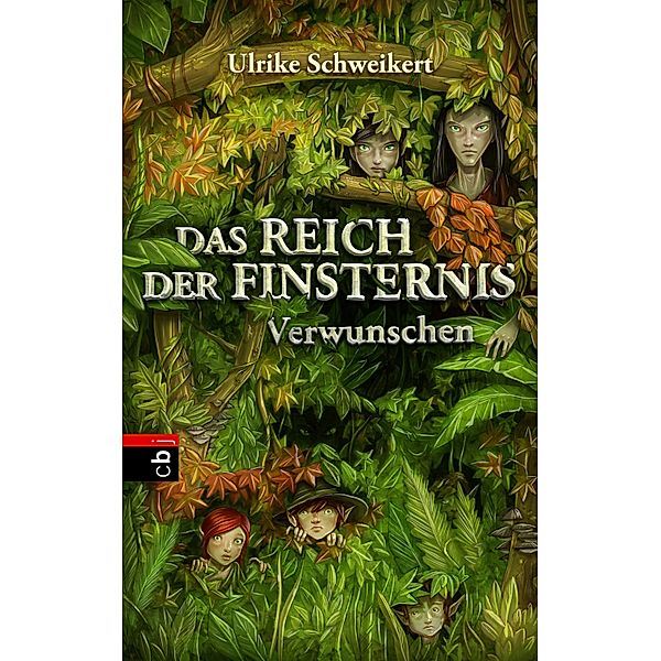 Verwunschen / Das Reich der Finsternis Bd.1, Ulrike Schweikert