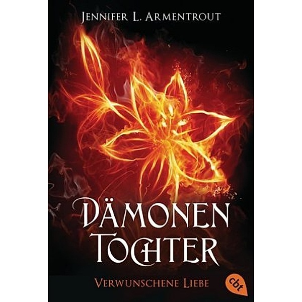 Verwunschene Liebe / Dämonentochter Bd.4, Jennifer L. Armentrout