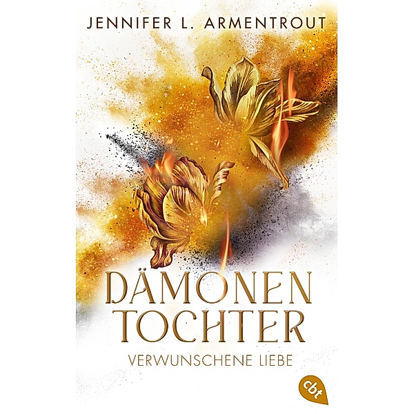 Verwunschene Liebe / Dämonentochter Bd.4, Jennifer L. Armentrout