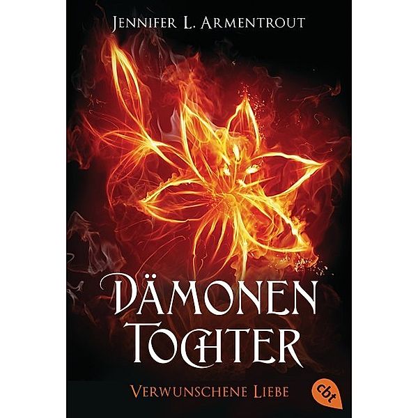 Verwunschene Liebe / Dämonentochter Bd.4, Jennifer L. Armentrout