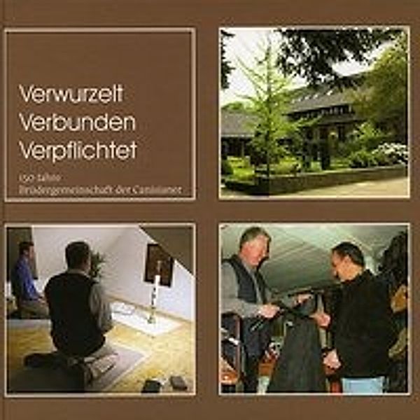 Verwurzelt - Verbunden - Verpflichtet