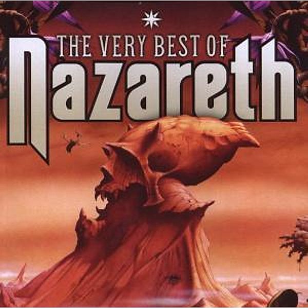 Very Best Of, Nazareth