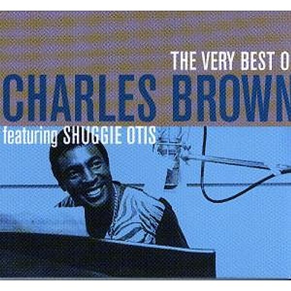 Very Best Of, Charles Brown