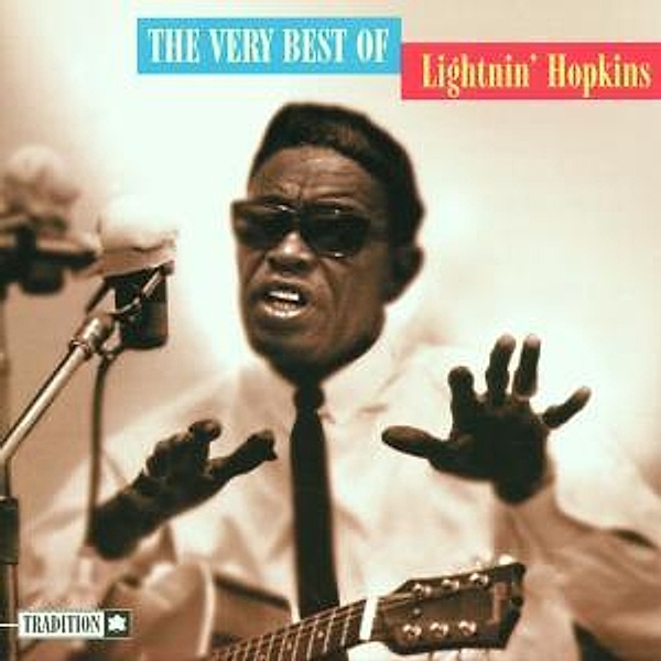 Very Best Of, Lightnin' Hopkins