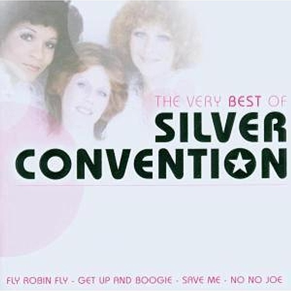 Very Best Of, Silver Convention