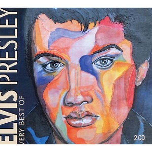Very Best Of, Elvis Presley