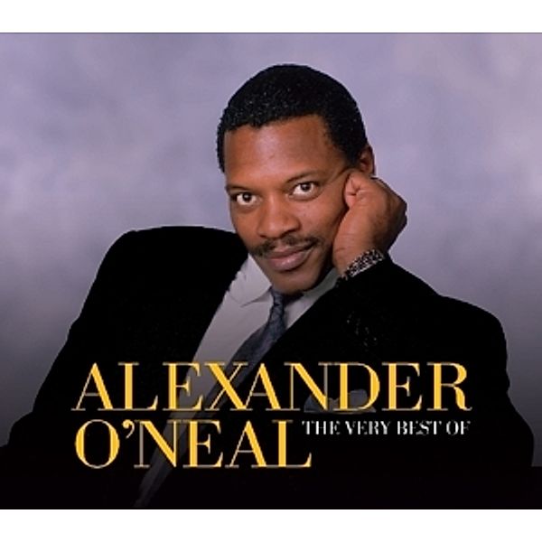 Very Best Of, Alexander O'Neal