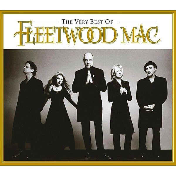 Very Best Of, Fleetwood Mac