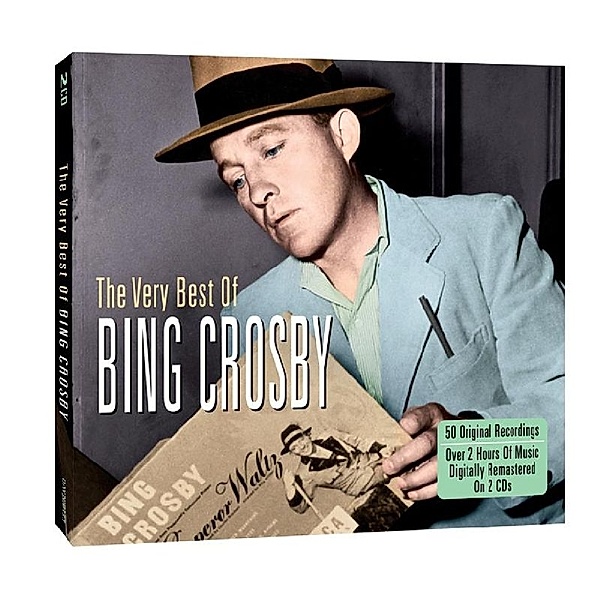 Very Best Of, Bing Crosby