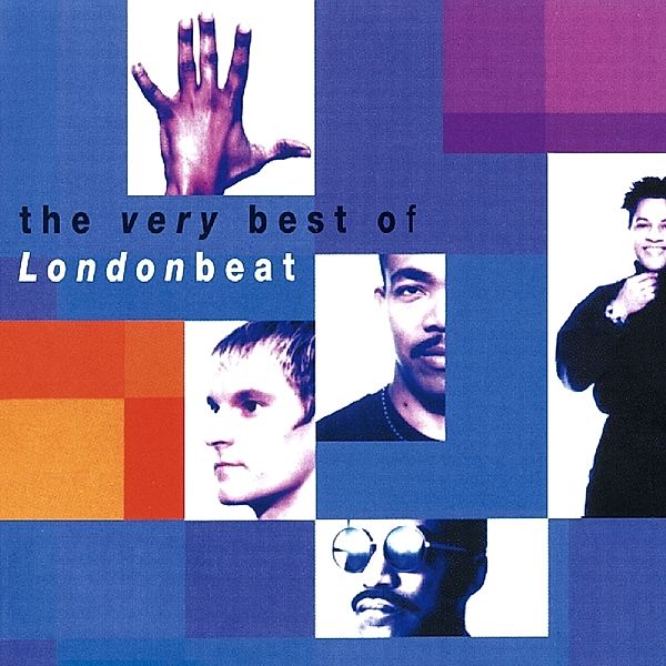 Very Best Of, Londonbeat