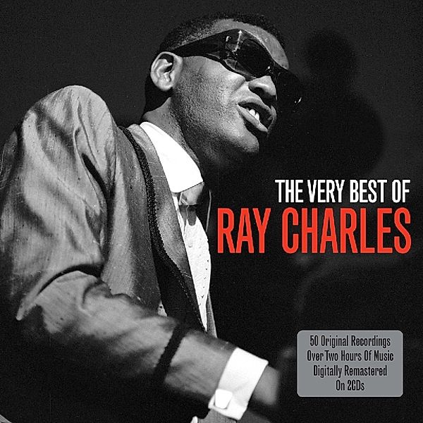 Very Best Of, Ray Charles