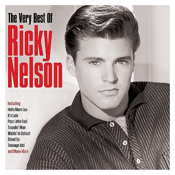 Very Best Of, Ricky Nelson