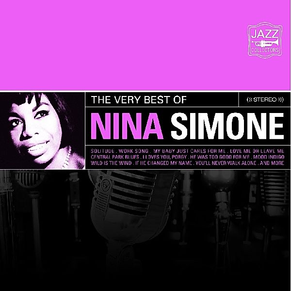 Very Best Of, Nina Simone