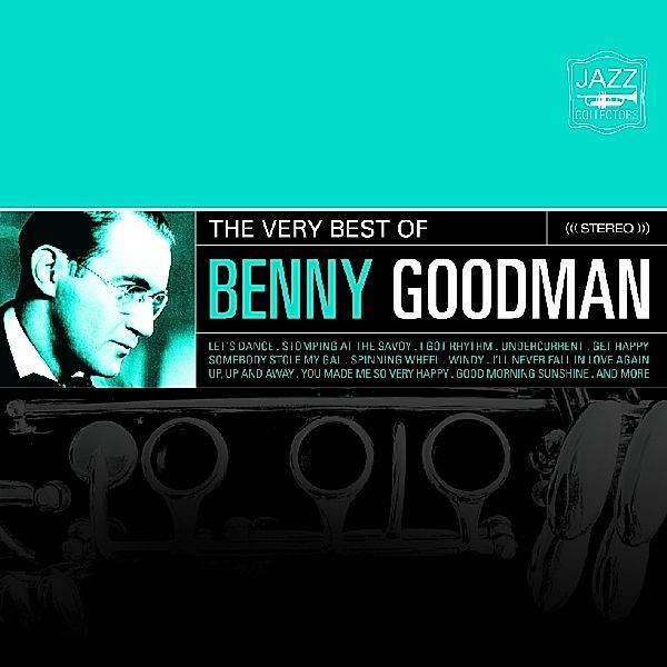 Very Best Of, Benny Goodman