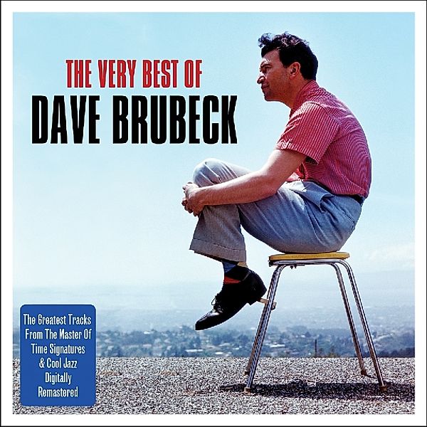 Very Best Of, Dave Brubeck