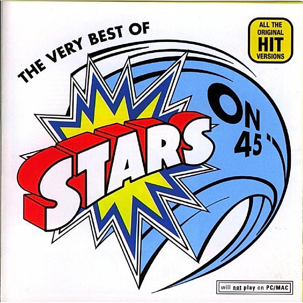 Very Best Of, Stars On 45