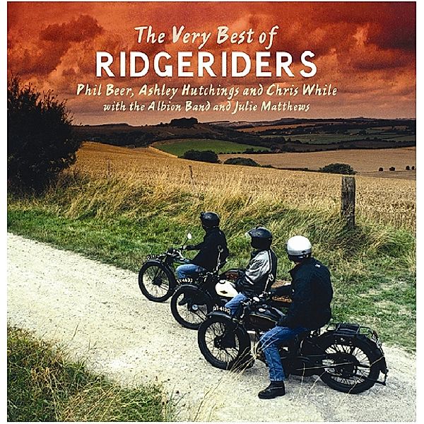 Very Best Of, Ridgeriders