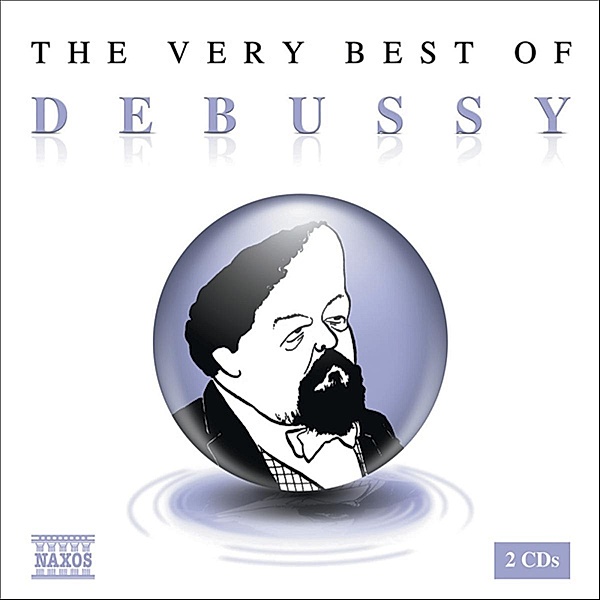 Very Best Of Debussy, Diverse Interpreten