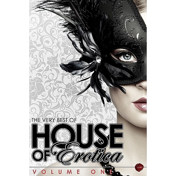 Very Best of House of Erotica / Andrews UK, Annabeth Leong