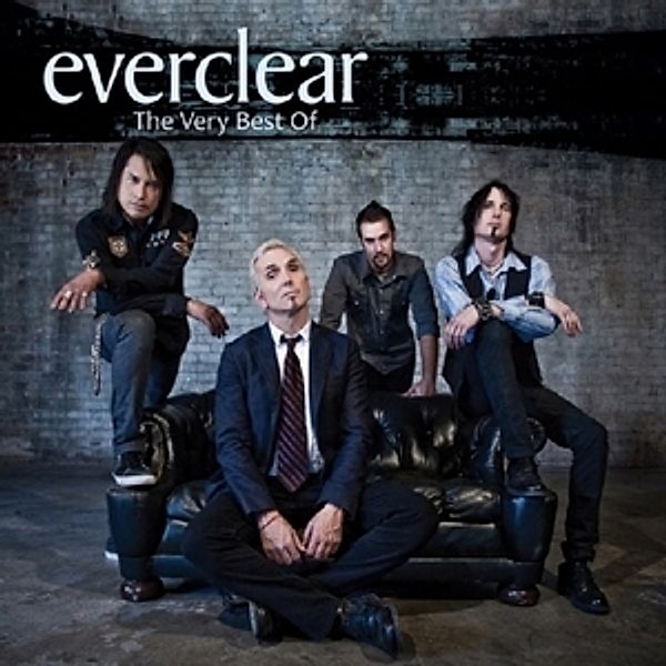 Very Best Of (Lim.Splatter Vinyl), Everclear