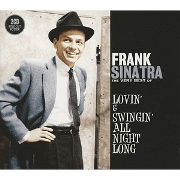 Very Best Of-Lovin' & Swingin', Frank Sinatra