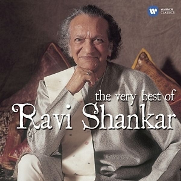 Very Best Of Ravi Shankar, Ravi Shankar