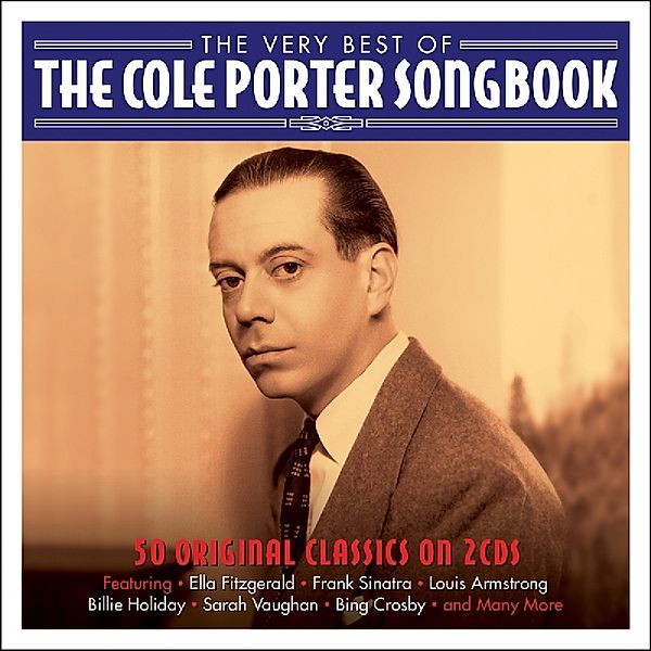 Very Best Of Songbook, Cole Porter