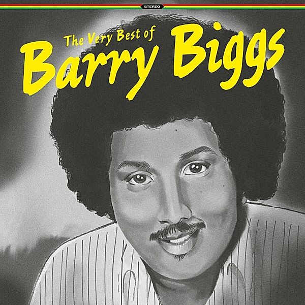 Very Best Of-Storybook Revisited, Barry Biggs