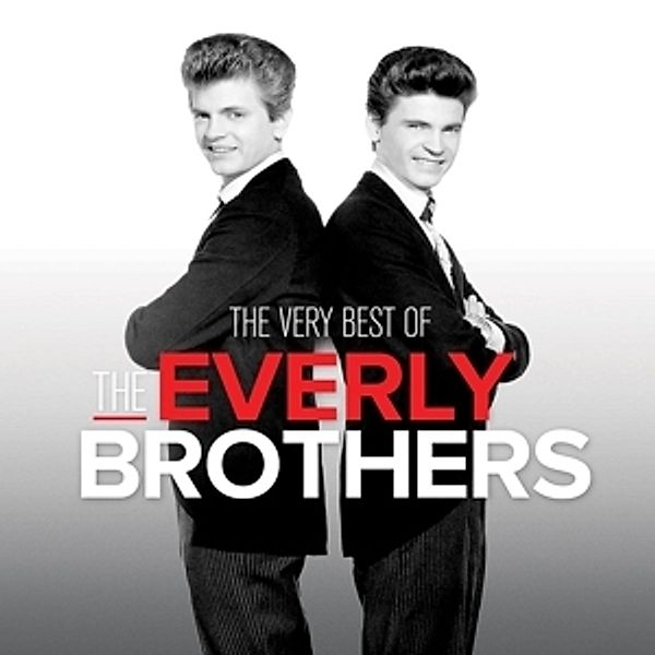 Very Best Of (Vinyl), Everly Brothers